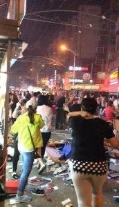 最新夜市爆料事件,最新爆料事件引发社会关注