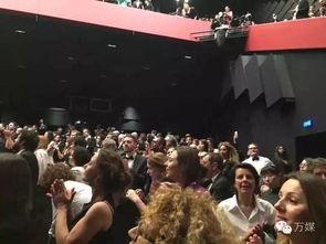 电影节最新爆料视频播放,精彩瞬间抢先看！