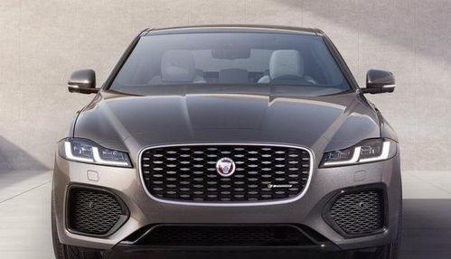 2022款捷豹xfl最新爆料,豪华与科技共融，驾驭未来风采